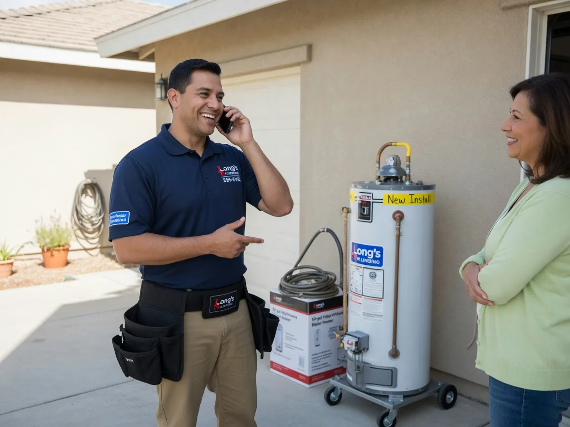 Leak Detection Ernul, NC FAQs